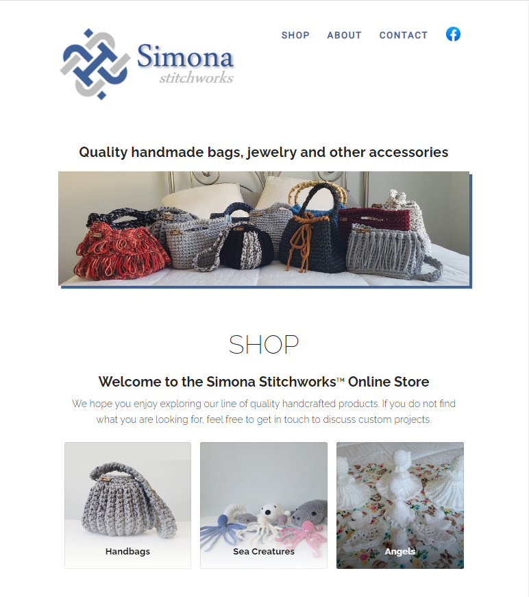 Simona Stitchworks